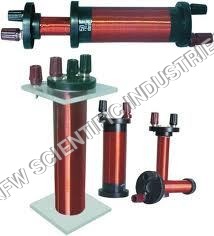 Demonstration Induction Coil