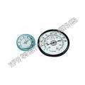 Dial Type Room Thermometers