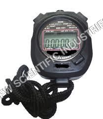 Digital Stop watch