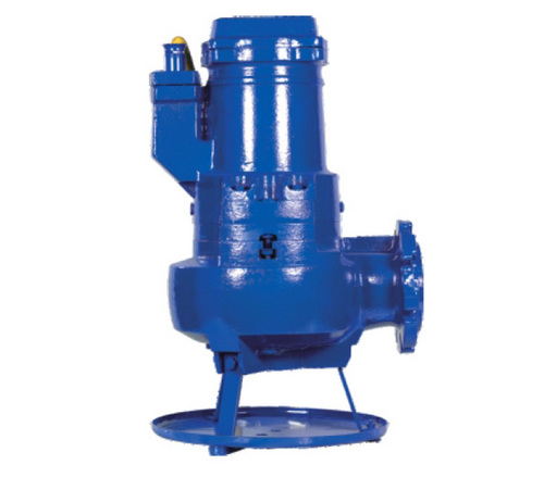 Stainless Steel Ksb Sewage Submersible Pump