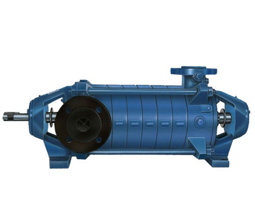 Stainless Steel Ksb Make High Pressure Multistage Pumps