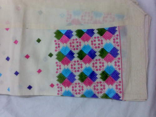 PHULKARI SALWAR