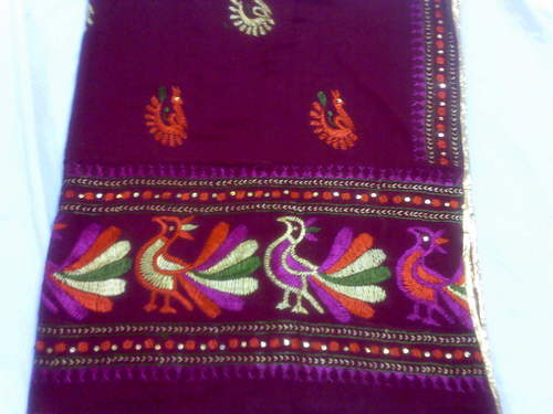 COTTON DUPATTA