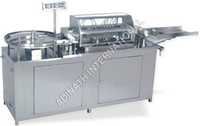 Pharmaceutical Bottle Washing Machine