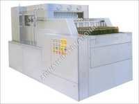 Aseptic Bottle Washer