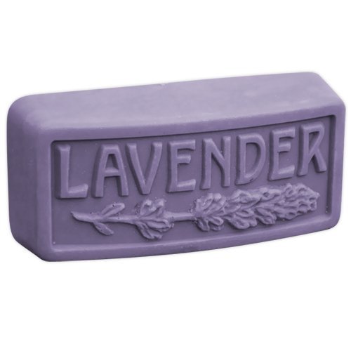 Lavendra Soap