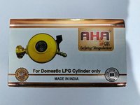 Aha Gas Safety Regulator Device