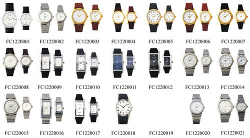 Foce Watch Supplier In India