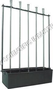 Expansion Of Liquids Apparatus