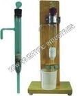 Force Pump On Stand
