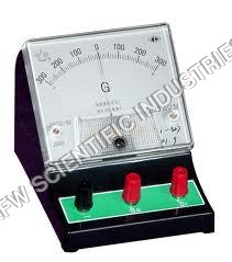 Galvanometer