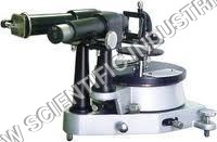 Intermediate Spectrometer