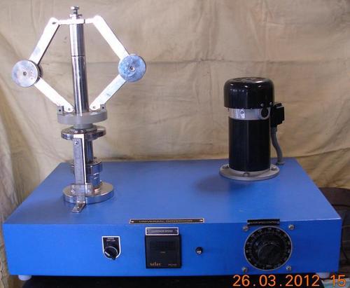 Universal Governor Apparatus