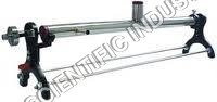 Linear Expansion Apparatus