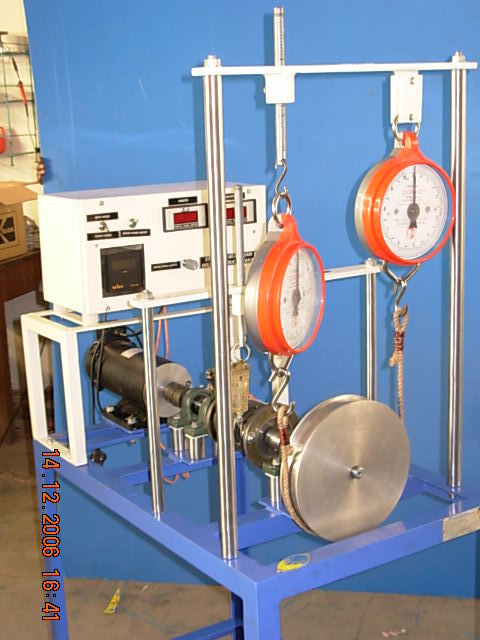 Epicyclic Gear Train Apparatus