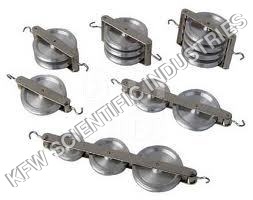 Pulleys