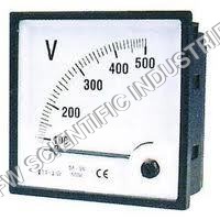 Ammeter 