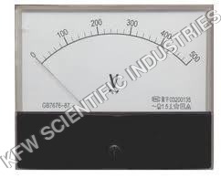 Voltmeter 
