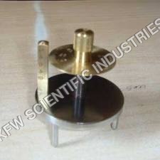 Laboratory Spherometer