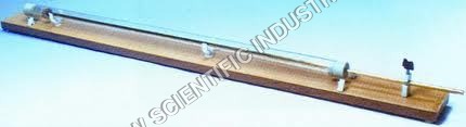Laboratory Sonometer