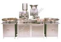 Vial Powder Filling Machine