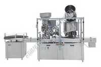 Pharmaceutical Dry Powder Filling Machine