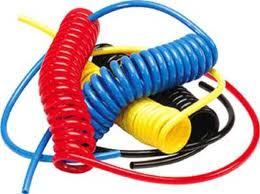 Polyurethane Tubings  Coiled Hoses