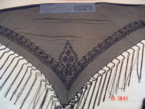 Triangles & Belts