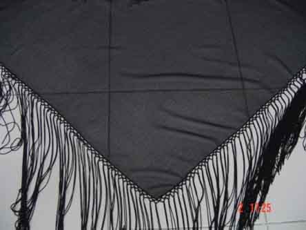 Triangles & Belts