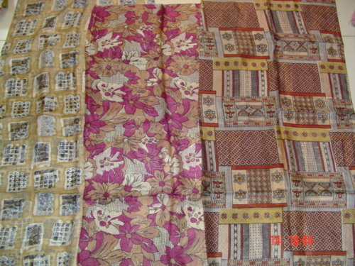 Triangles & Belts - Polyester, 1.5m Width | Durable, Stylish, Lightweight, Washable, Soft