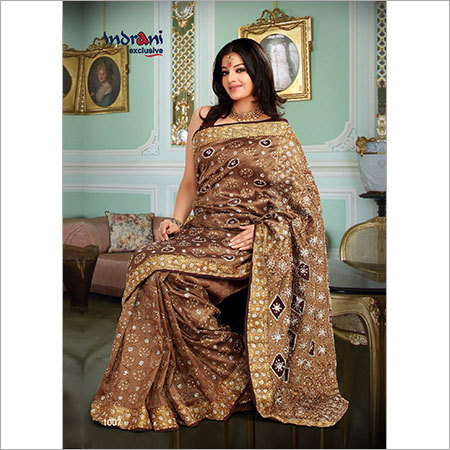 Bridal Wedding Sarees
