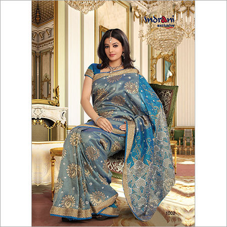 Party Wear Sarees