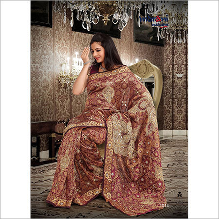 South Indian Sarees