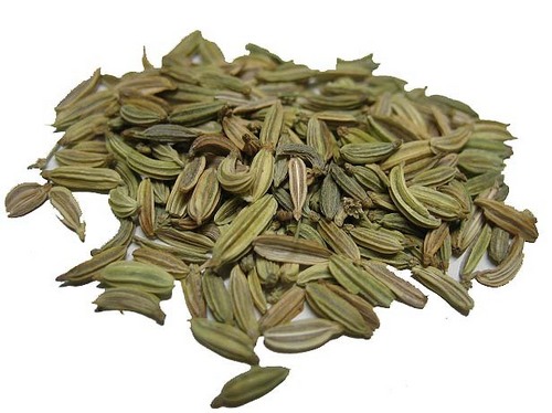 Cumin Seeds