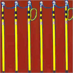 Discharge Rod