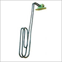 Alkaline Immersion Heaters