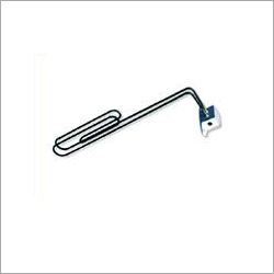 Alkaline Heaters
