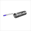 Electronic Coil Heaters - Kanthal 3-10mm Silver, 12-48v 50-500w, Compact High Wattage Coil
