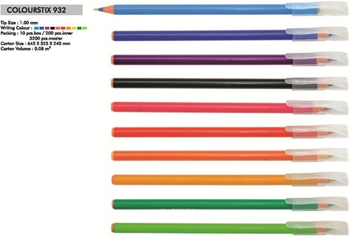 Direct Fill pen