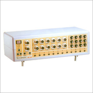 Slimming Isotonic Muscle Stimulation