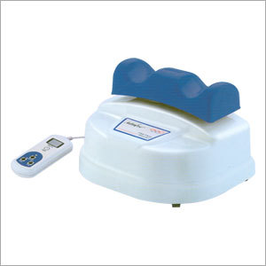 Ultra Curve Exerciser