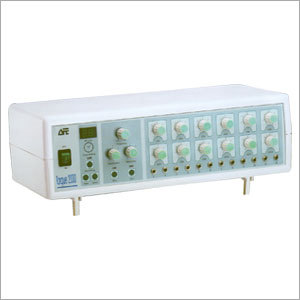 Torque Exerciser