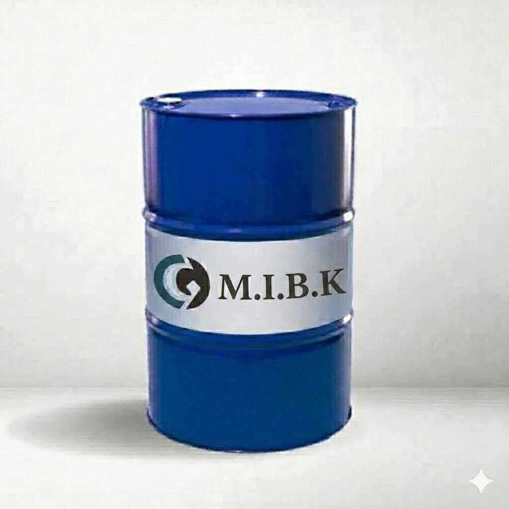 Methyl Isobutyl Ketone (MIBK)