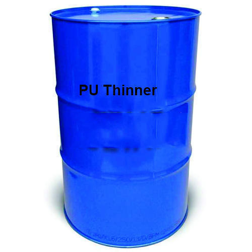 Pu Paint Thinner Cas No: 95.0 -100.0 %