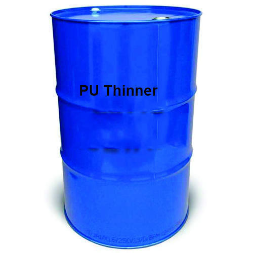PU Paint Thinner