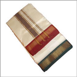 Cotton Dhoti