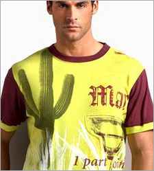 Men Designer Wear