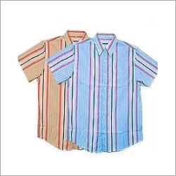 Men Cotton Shirt