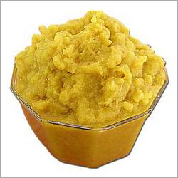 Ginger Paste