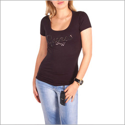 Ladies Casual T-Shirts